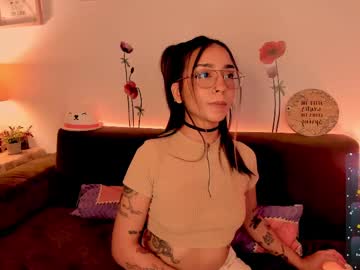 Lemoonpeach February 13, 2025 Chaturbate stream image