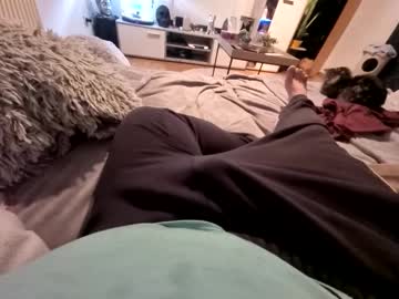 Lover010983 February 13, 2025 Chaturbate stream image