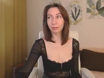 Modernmusemari February 13, 2025 Chaturbate stream image
