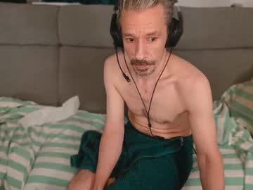 Mreurope69 February 13, 2025 Chaturbate stream image