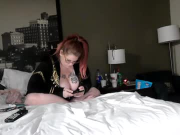 Mysticlynn420 February 13, 2025 Chaturbate stream image