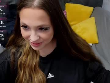 Nicole_Vvinson February 13, 2025 Chaturbate stream image