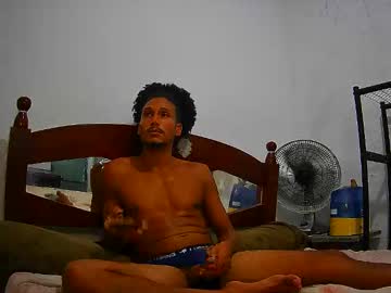 Skinnylatinman February 13, 2025 Chaturbate stream image