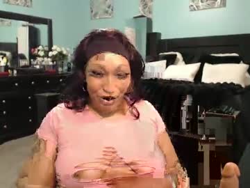 Tatntemptress February 13, 2025 Chaturbate stream image