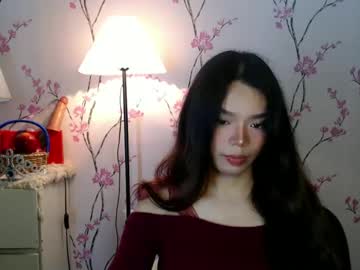 Yourdreamgirlkesha February 13, 2025 Chaturbate stream image