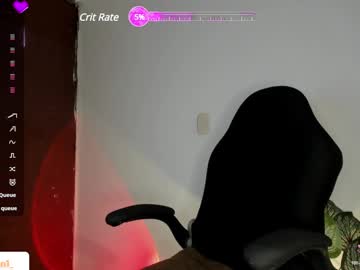 Zaira_Montero February 13, 2025 Chaturbate stream image