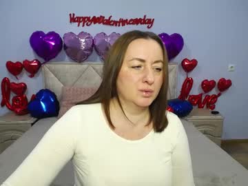 Abbytaylorr February 13, 2025 Chaturbate stream image