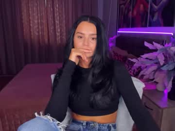 Adelinasmart February 13, 2025 Chaturbate stream image