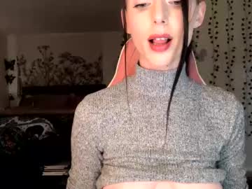 Allyoursss1212 February 13, 2025 Chaturbate stream image