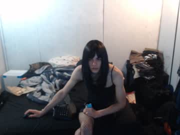 Anilyseardor February 13, 2025 Chaturbate stream image