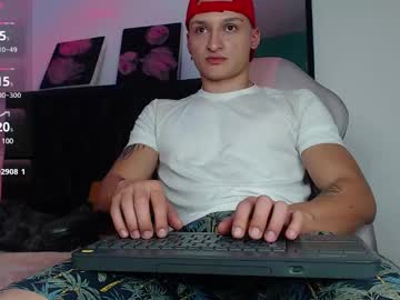 Arthurphoenix February 13, 2025 Chaturbate stream image