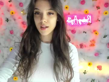 Babyaylin February 13, 2025 Chaturbate stream image