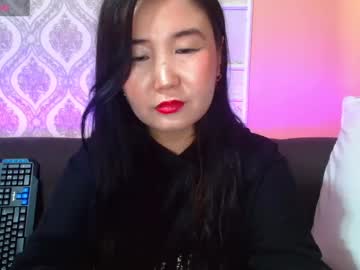 Bet_Lu February 13, 2025 Chaturbate stream image