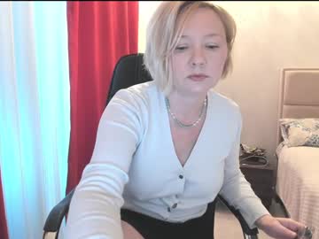 Colette1w February 13, 2025 Chaturbate stream image