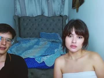 Eimy_Andres February 13, 2025 Chaturbate stream image