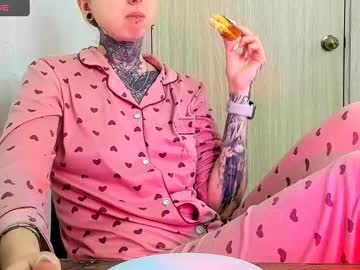 _Feralberry__ February 13, 2025 Chaturbate stream image