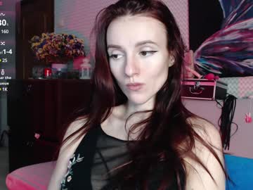 Kat_Kitty_ February 13, 2025 Chaturbate stream image