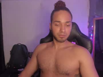 Latin_Luxury_I February 13, 2025 Chaturbate stream image