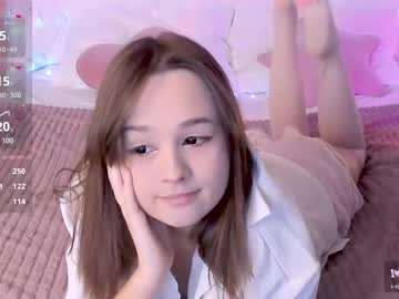Mary_U February 13, 2025 Chaturbate stream image