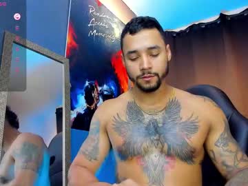 Nikolahank1 February 13, 2025 Chaturbate stream image