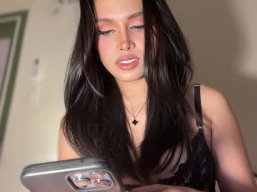 Precious_Amber69 February 13, 2025 Chaturbate stream image