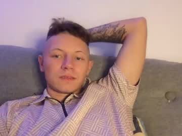 Roastingcorn February 13, 2025 Chaturbate stream image