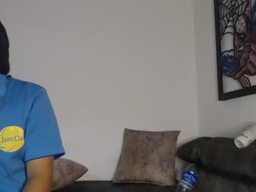 Sami_And_Gael February 13, 2025 Chaturbate stream image