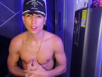 Sean_Scoth2 February 13, 2025 Chaturbate stream image