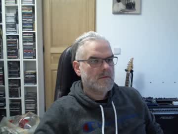 Seb088 February 13, 2025 Chaturbate stream image