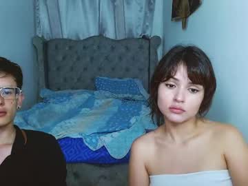 Selena_And_Andress February 13, 2025 Chaturbate stream image