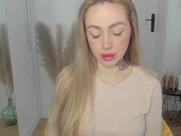 Sexy_Coralie February 13, 2025 Chaturbate stream image
