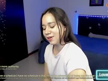 Sienna_Shook February 13, 2025 Chaturbate stream image