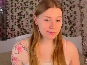 Silent_Princesses February 13, 2025 Chaturbate stream image