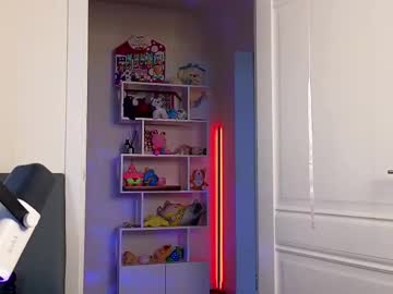 Temperaturka February 13, 2025 Chaturbate stream image