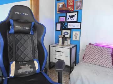 Tyron_Sexxx February 13, 2025 Chaturbate stream image