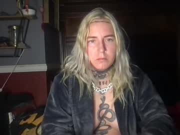 Vaanbrocc February 13, 2025 Chaturbate stream image