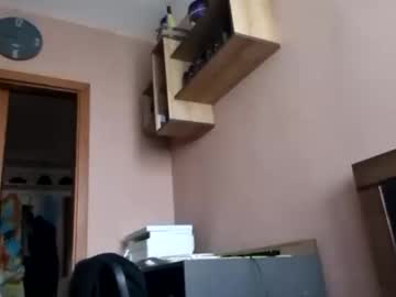 Vedierko3 February 13, 2025 Chaturbate stream image