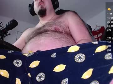 Warno34 February 13, 2025 Chaturbate stream image