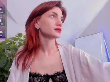 Wendy_Goddes February 13, 2025 Chaturbate stream image