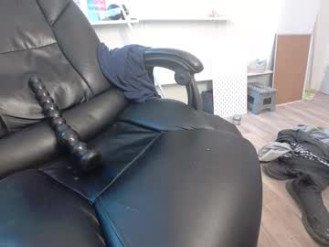 Aimkey187 February 13, 2025 Chaturbate stream image