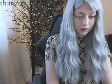 Alchemic_Bby February 13, 2025 Chaturbate stream image
