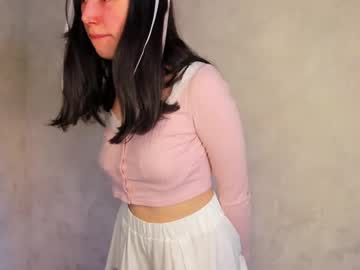 Ashley_Barnes February 13, 2025 Chaturbate stream image