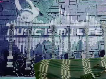 Chinoroz February 13, 2025 Chaturbate stream image