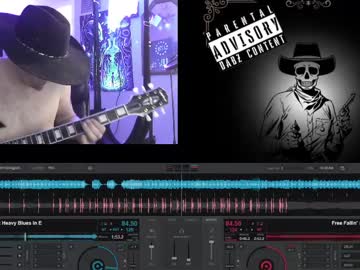 Djdabznation February 13, 2025 Chaturbate stream image
