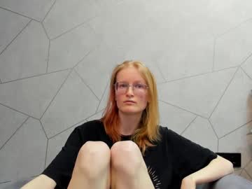 Elizabeth_Harpper February 13, 2025 Chaturbate stream image