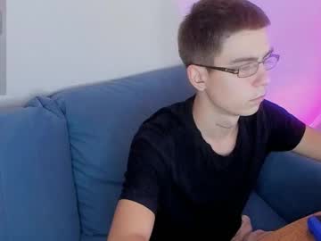 Henrylarik February 13, 2025 Chaturbate stream image
