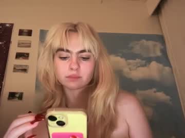 Honeyxlimbed February 13, 2025 Chaturbate stream image