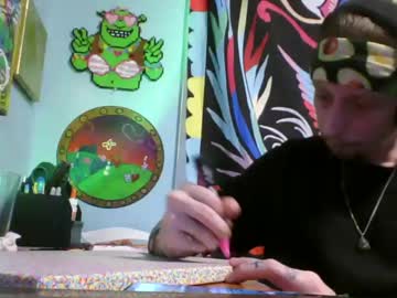 Hwhooligan February 13, 2025 Chaturbate stream image