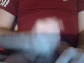 James_Heron February 13, 2025 Chaturbate stream image