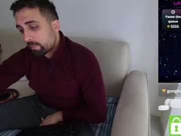 _Jeem_ February 13, 2025 Chaturbate stream image